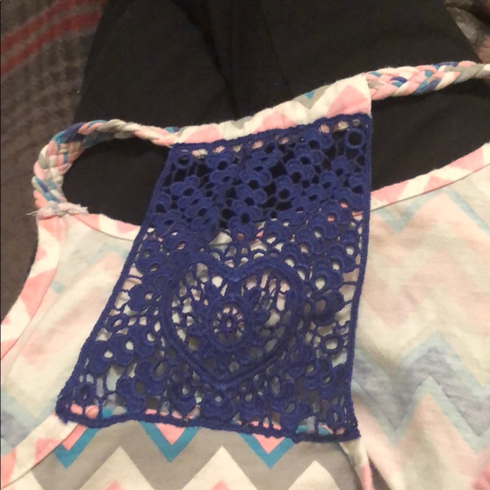 Tank top - Picture 2 of 2